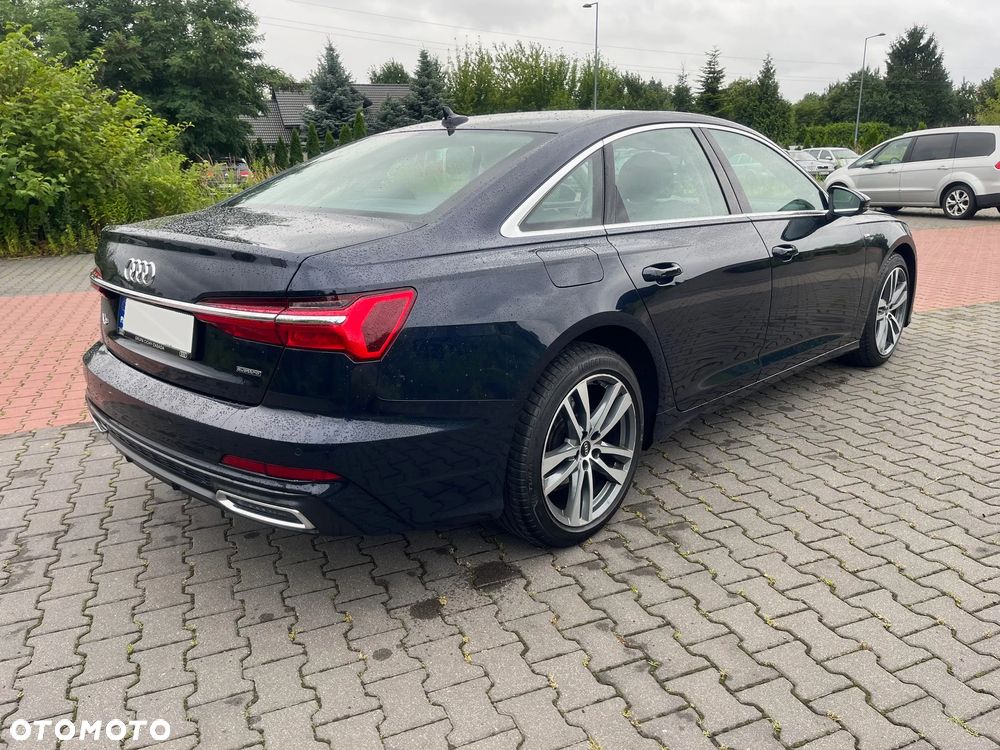 Audi A6 - 2