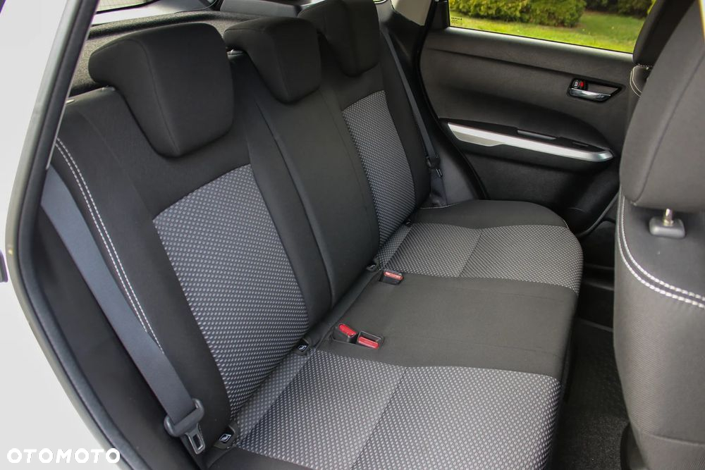 Suzuki Vitara 1.6 (4x4) Allgrip Limited - 26