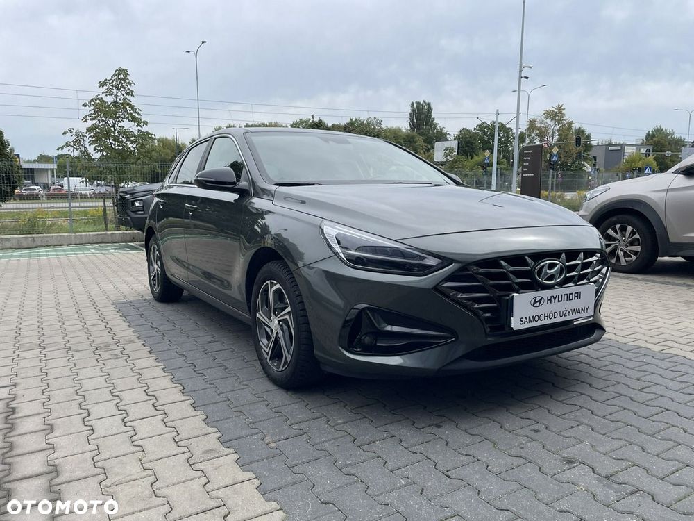 Hyundai i30 - 7