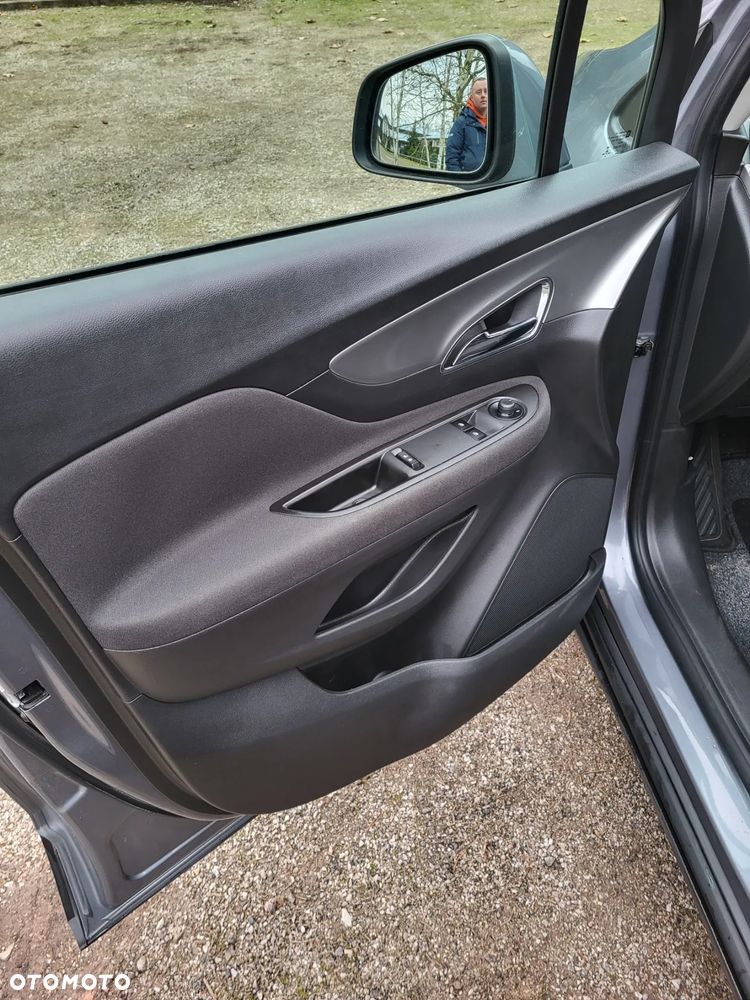 Opel Mokka 1.6 ecoFLEX Start/Stop Edition - 20