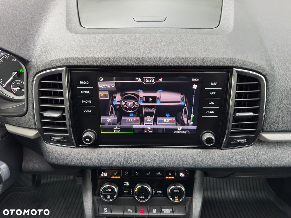Skoda Karoq 1.5 TSI ACT 4x2 Ambition DSG - 20