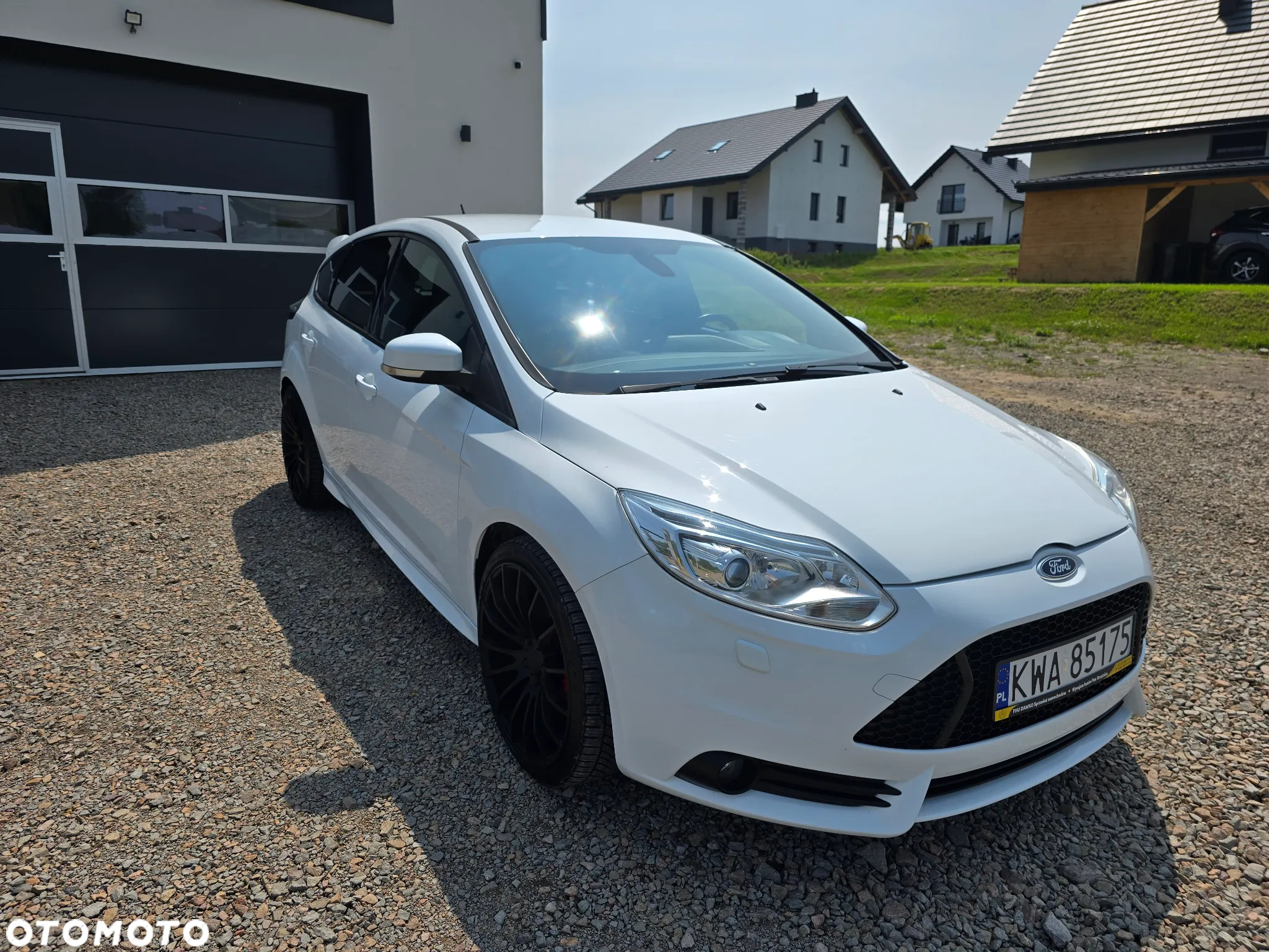 Ford Focus 2.0 EcoBoost ST - 33