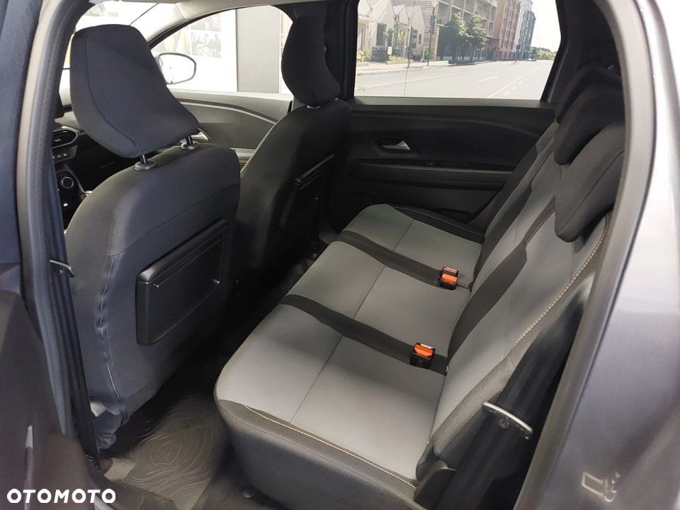 Dacia Jogger - 10