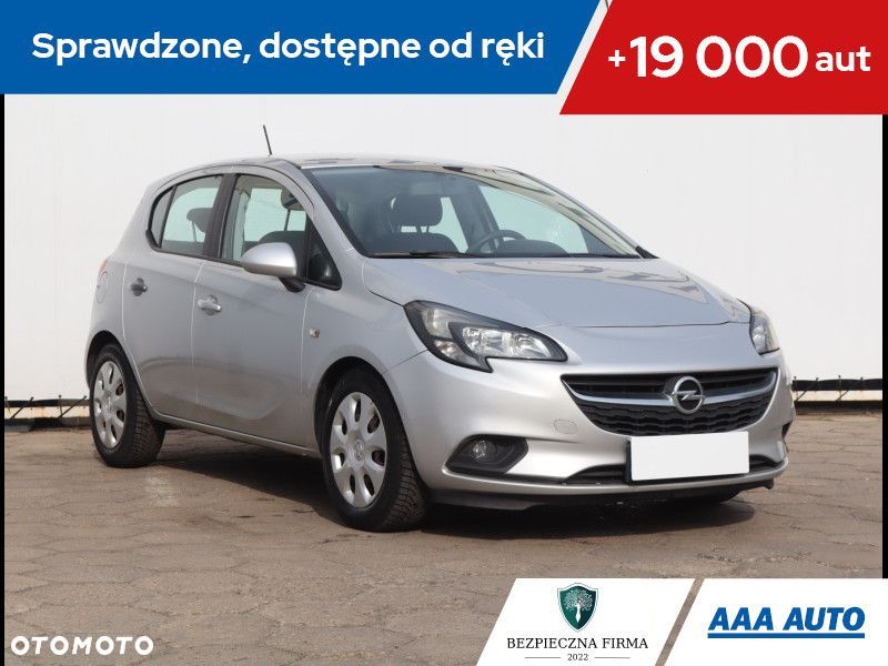 Opel Corsa - 2