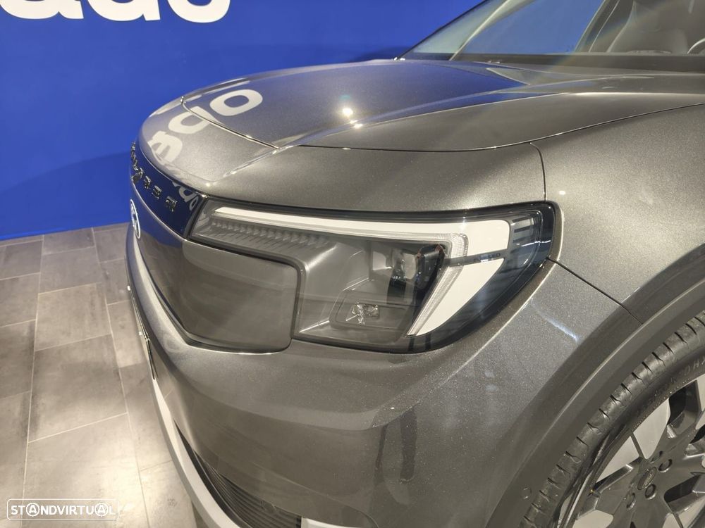 Ford Explorer 77 kWh Premium - 7