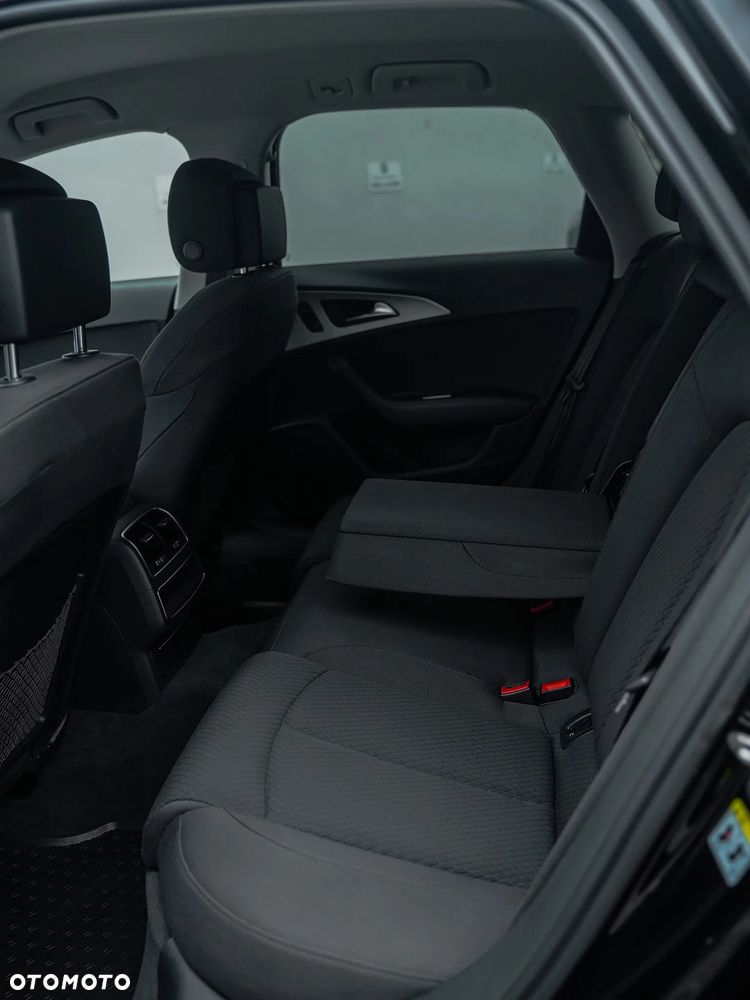 Audi A6 Avant 2.0 TDI Quattro S tronic - 13