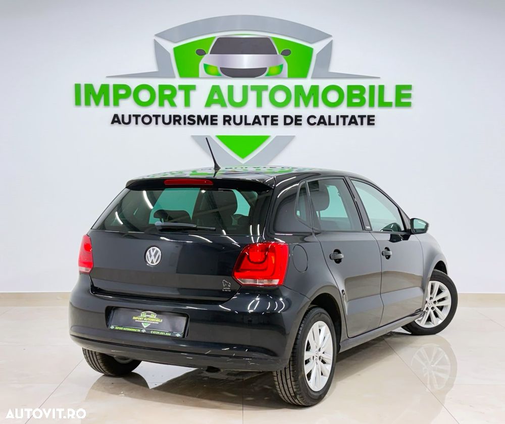 Volkswagen Polo 1.2 Style - 14