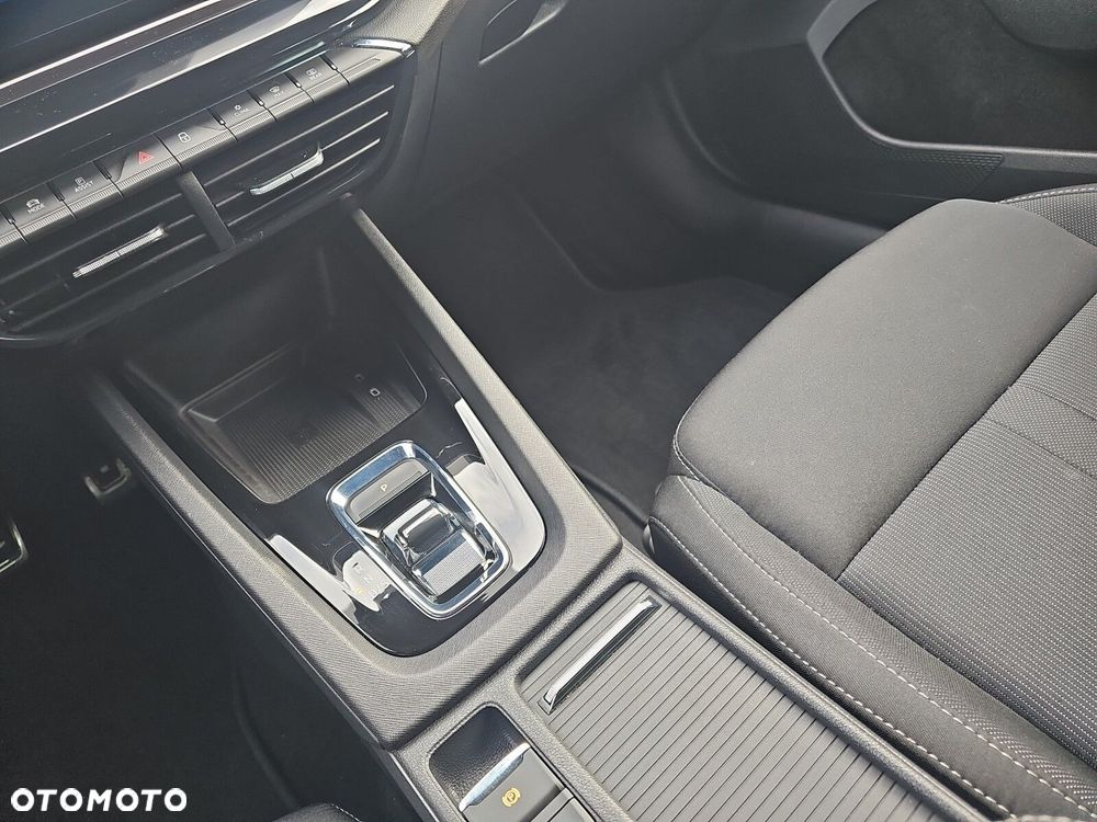 Skoda Octavia 2.0 TDI Sportline DSG - 17