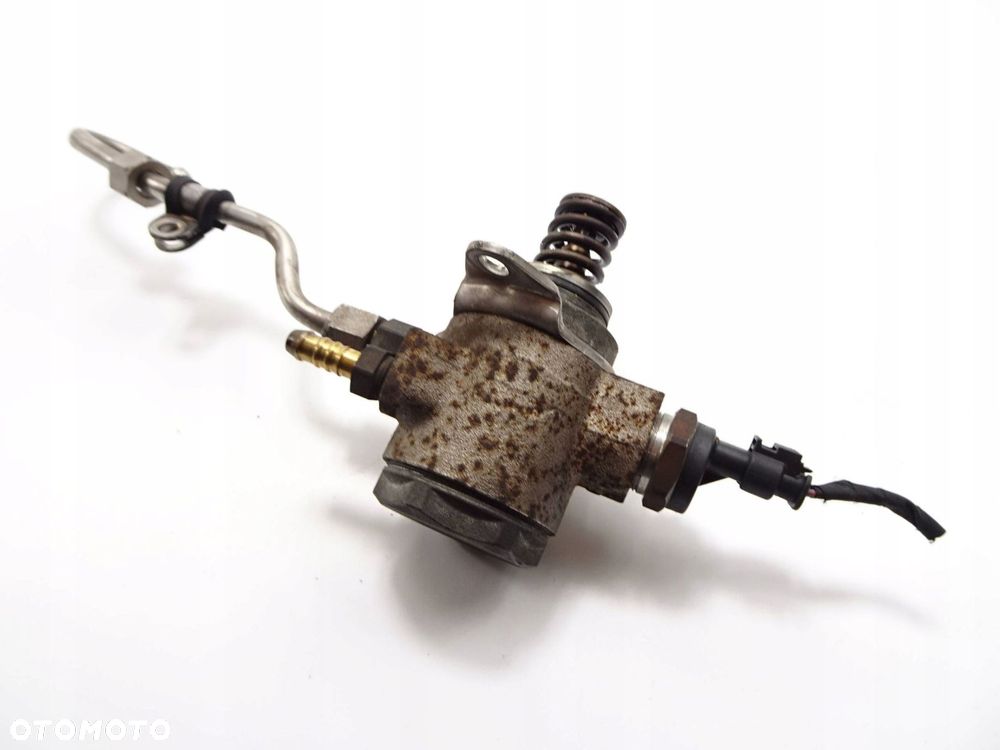 pompa wtryskowa volkswagen golf vi seat skoda audi 1.4 tsi - 5