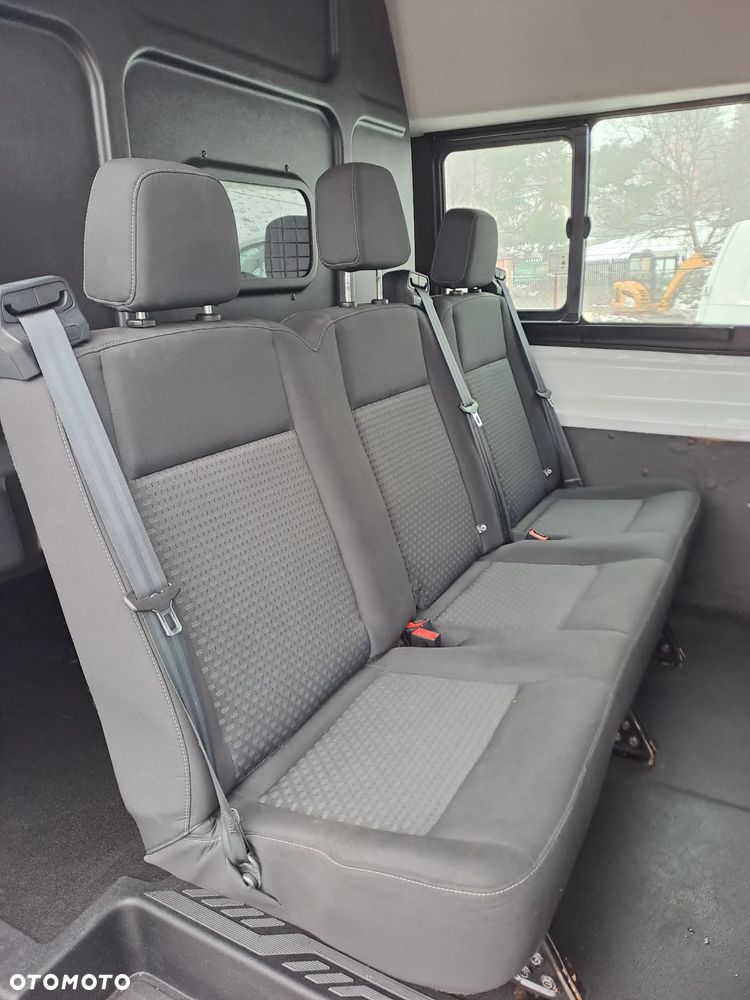 Ford Transit-Jumbo - 28