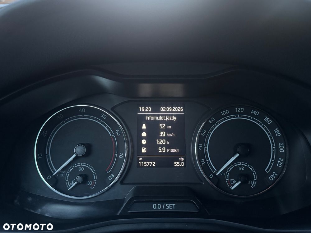 Skoda Kamiq 1.5 TSI Ambition - 23