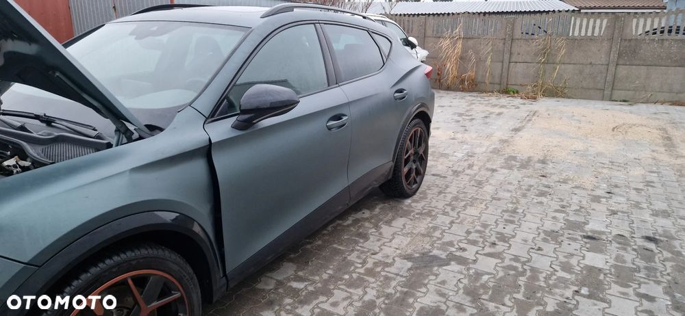 Cupra Formentor 2.0 TSI 4Drive DSG VZ Extreme - 29