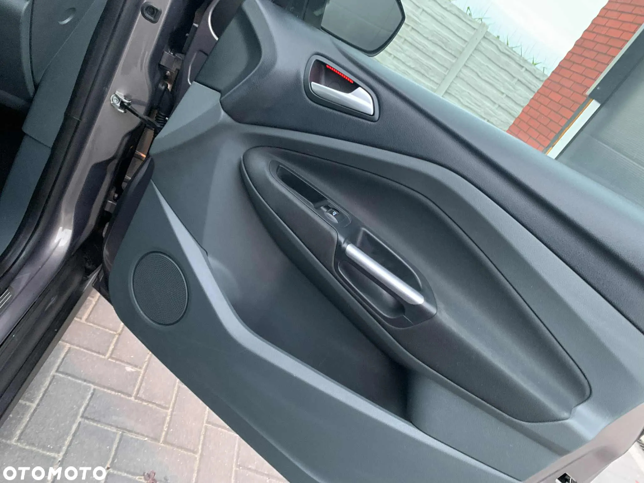 Ford C-MAX 1.6 TDCi Trend - 20