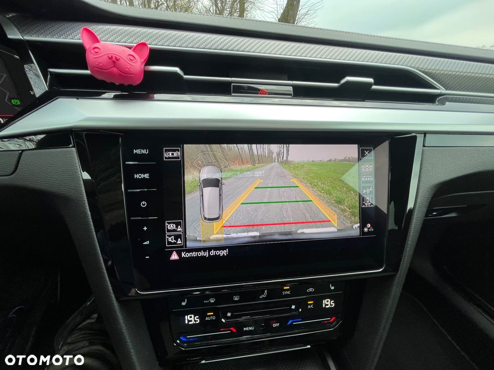 Volkswagen Arteon Shooting Brake 2.0 TDI R-Line DSG - 22