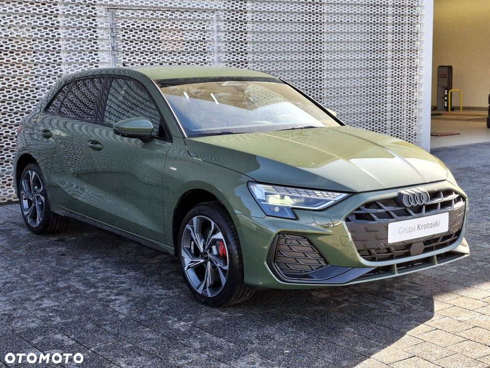 Audi A3 Sportback - 3