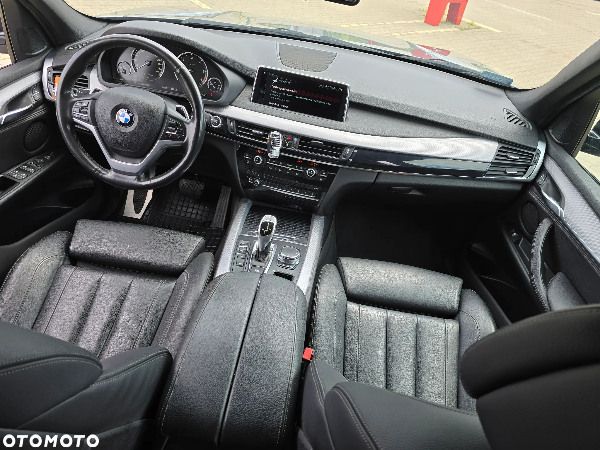 BMW X5 xDrive25d sport - 22