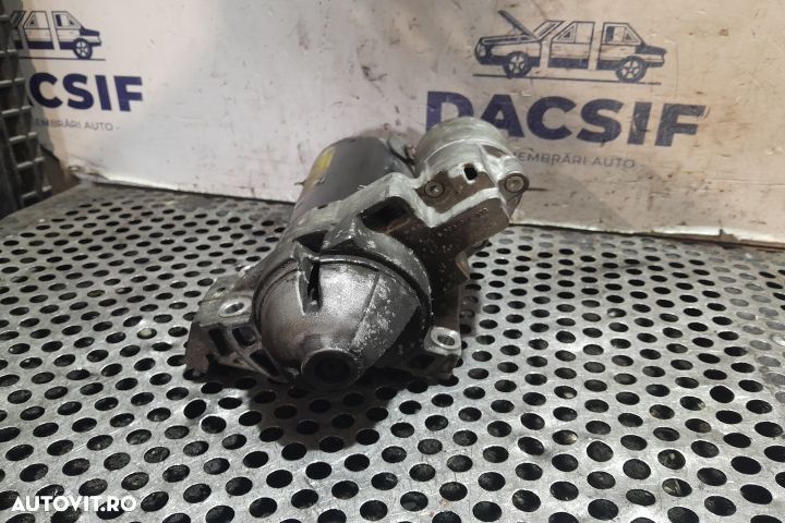 Electromotor 8506657 8506657 BMW Seria 1 E81/E82/E87/E88 [facelift] [ - 3