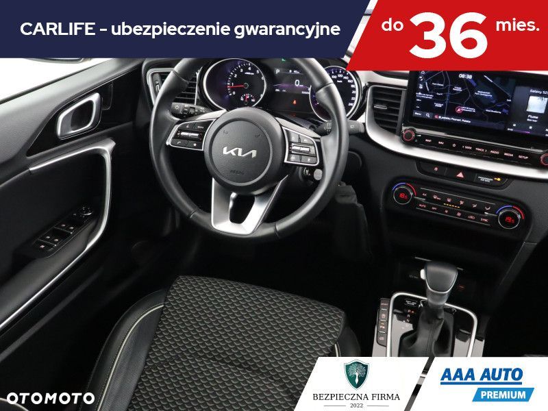 Kia XCeed - 9