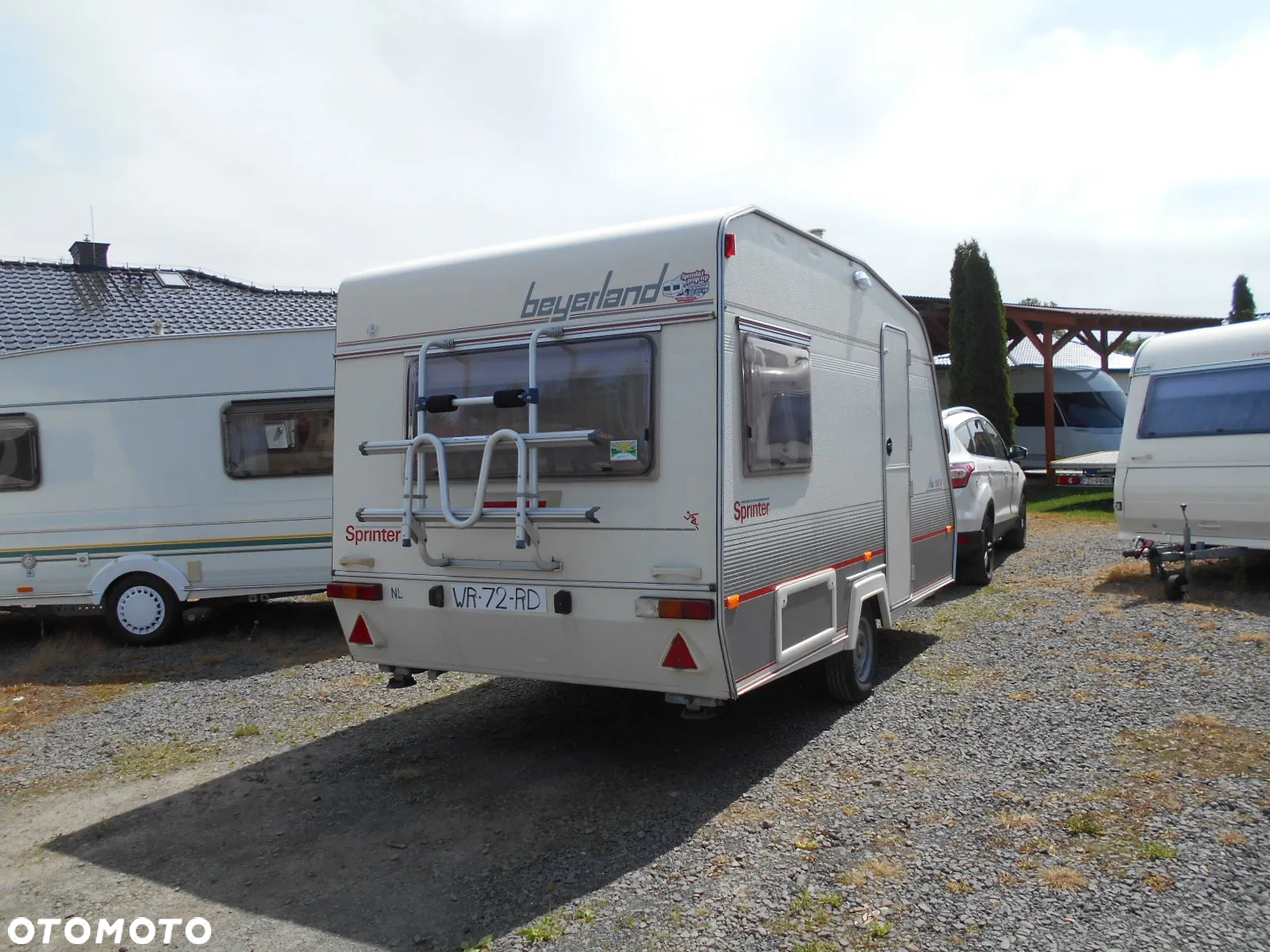 Beyerland SPRINTER 390 B - 22