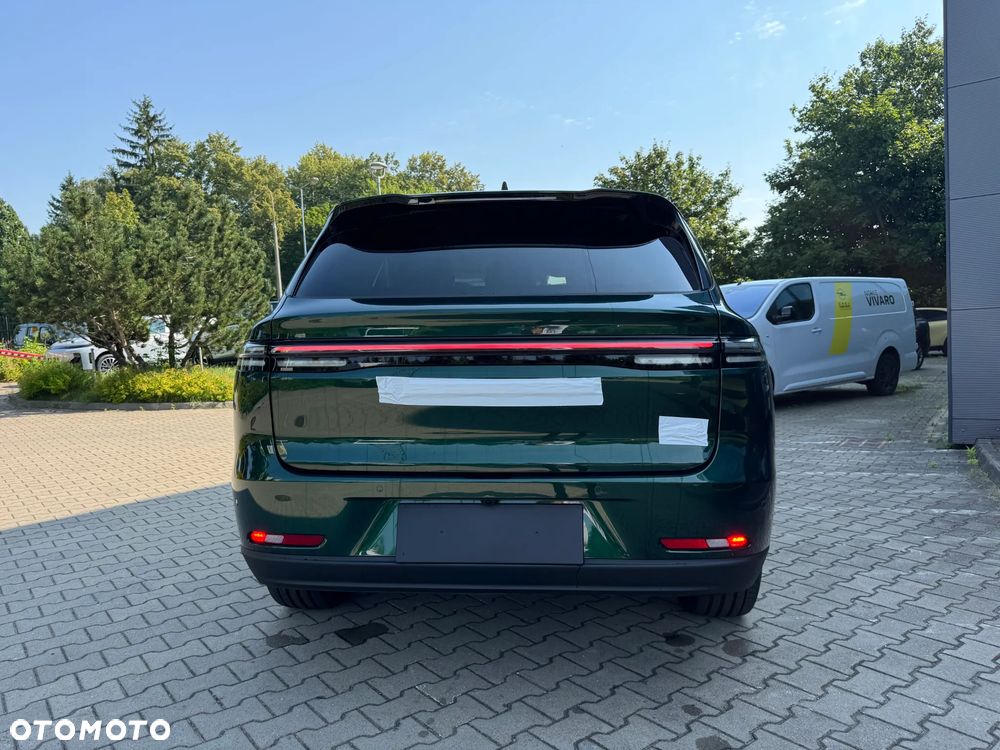 Leapmotor C10 69.9 kWh PRO Design - 6