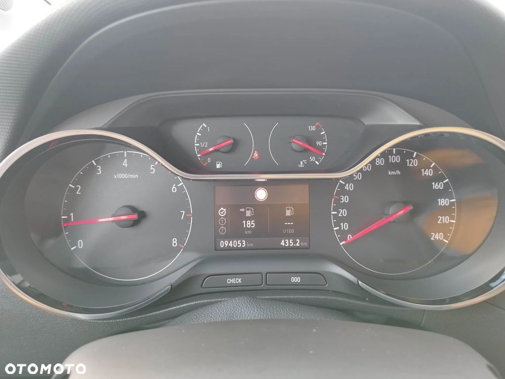 Opel Crossland X 1.5 Start/Stop Innovation - 13