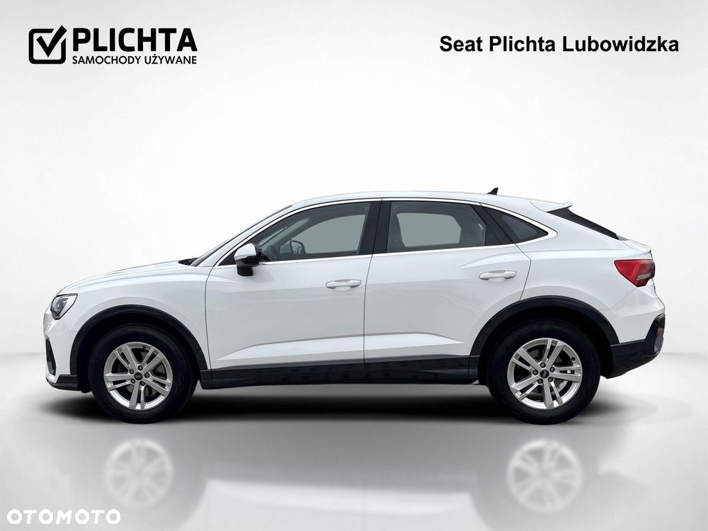Audi Q3 Sportback - 3