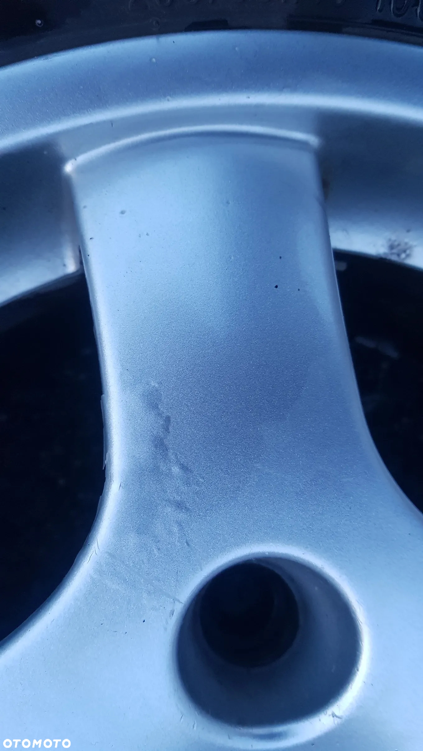 koła felgi 16 borbet bmw 5 E39 E60 E61 7 E38 E65  opony zimowe 235/60 r16 kumho 6mm  kumho i'zen izen kw23 235/60 r16 zimowe - 20