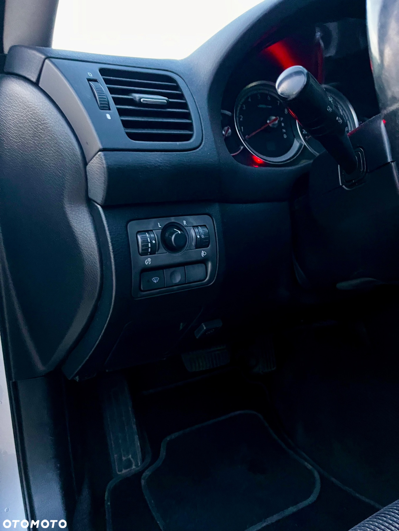 Subaru Legacy SW 2.5i Comfort AT - 11