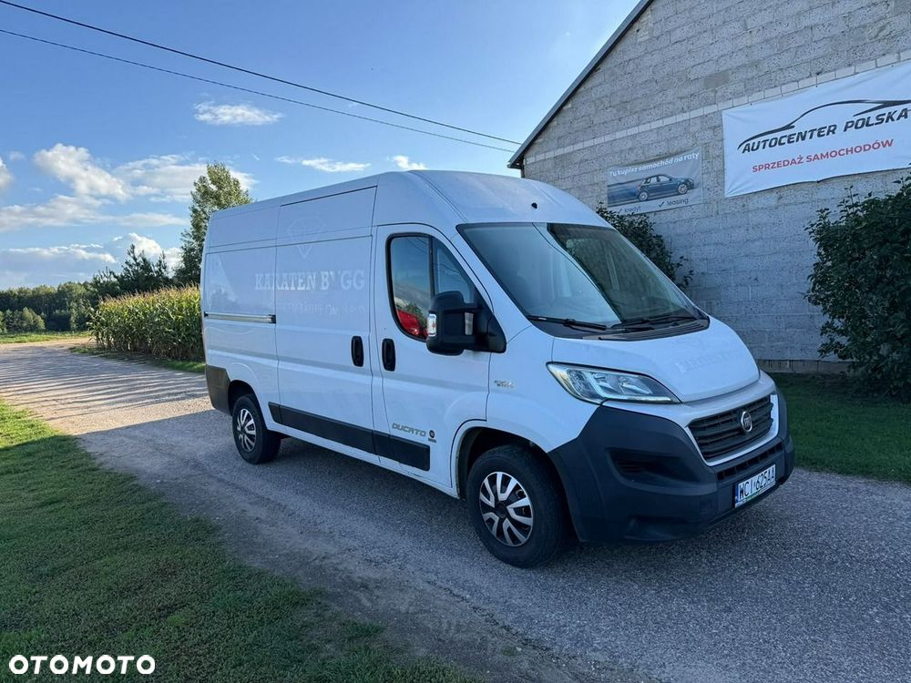 Fiat Ducato - 7