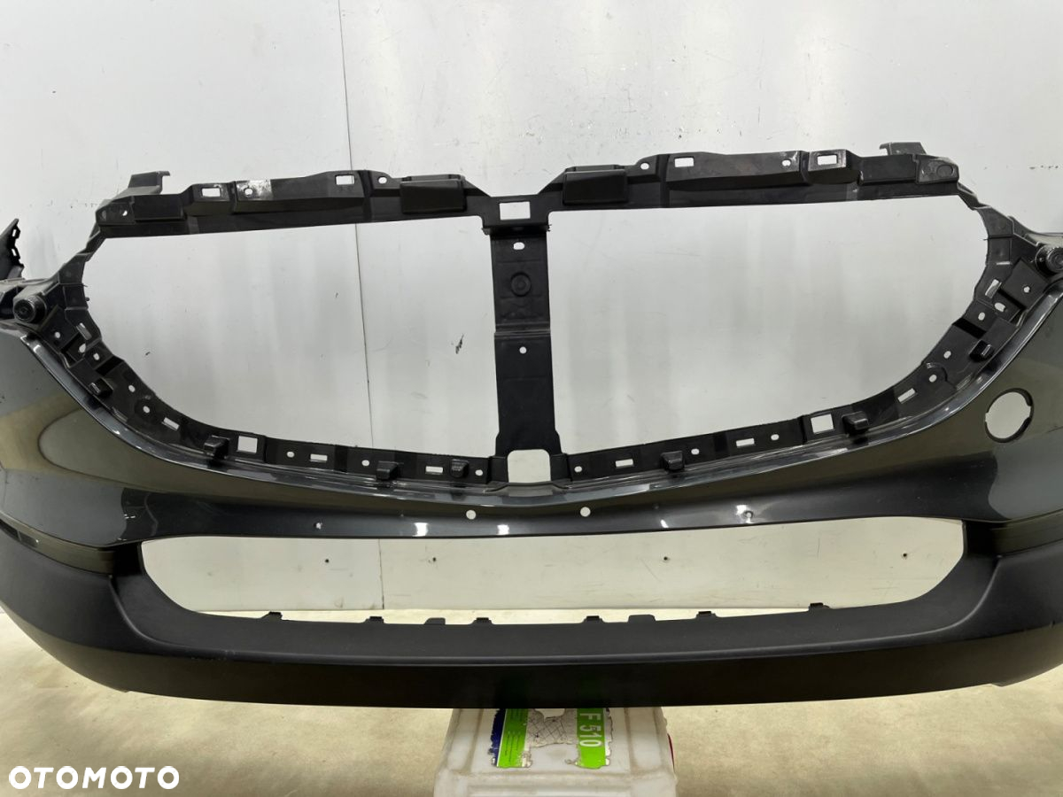 Zderzak przedni Mazda CX-30 CX30 19r.- przód PDC DGH9-50031 - 5
