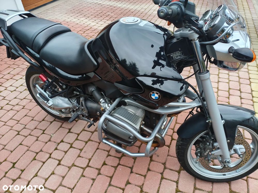 BMW R - 3
