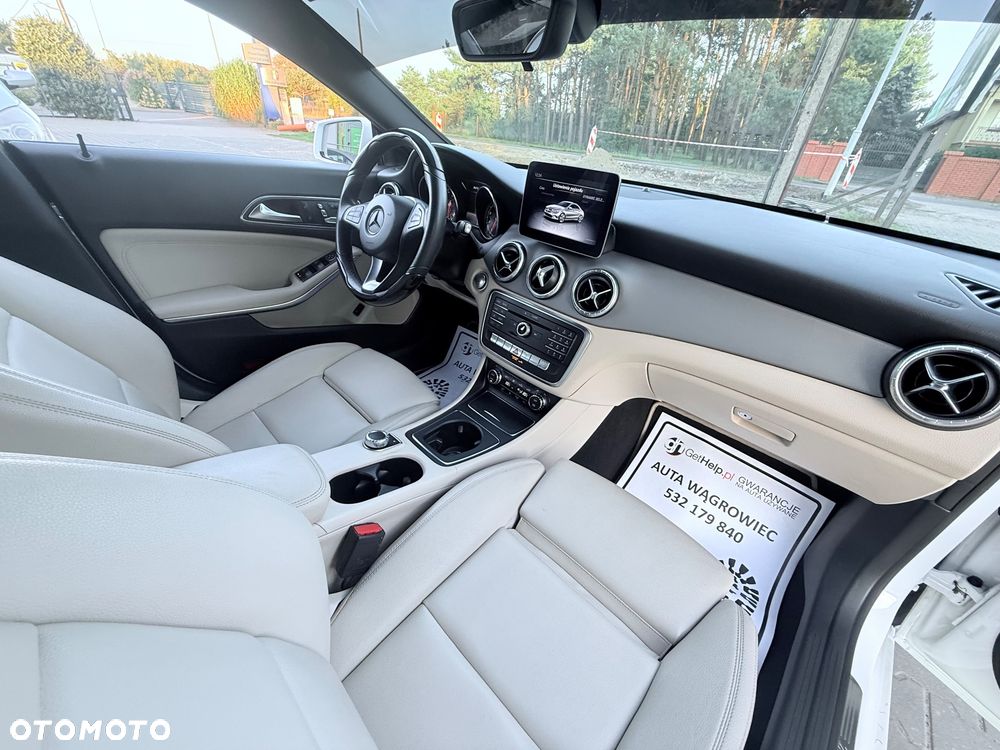 Mercedes-Benz Cla 2018 photo 2