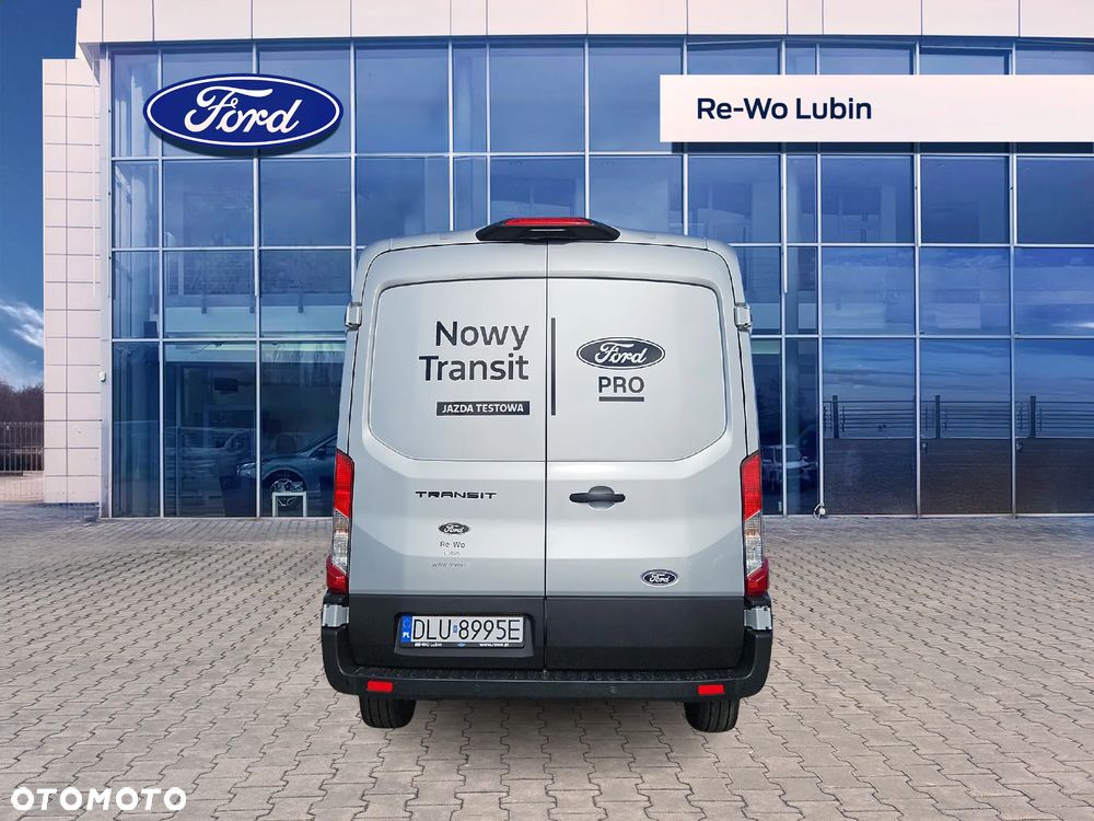 Ford Transit - 4