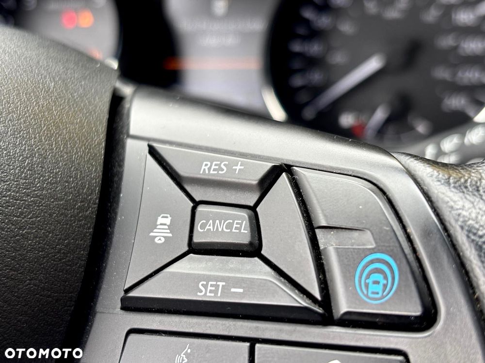 Nissan Qashqai - 17