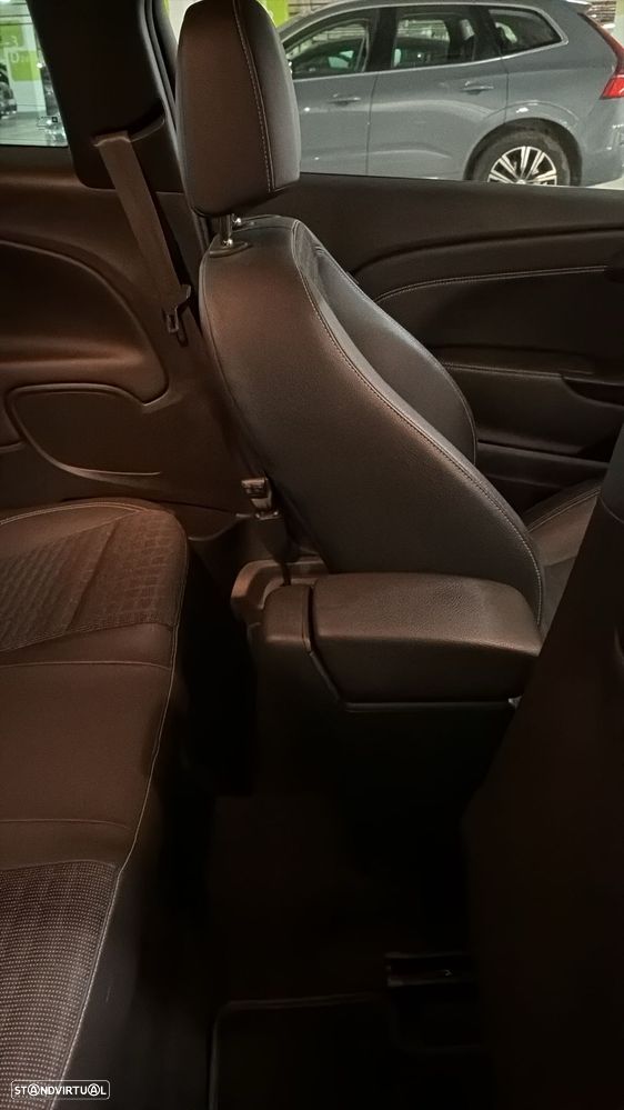 Opel Astra GTC 1.6 CDTi S/S J20 - 10