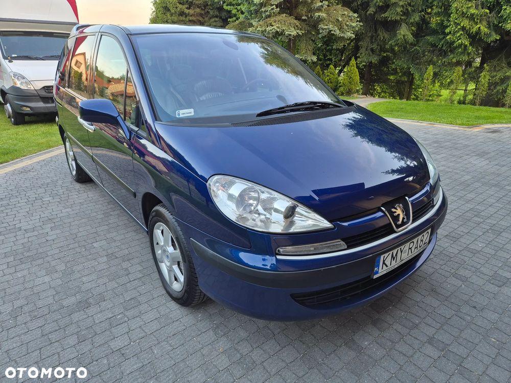 Peugeot 807 - 4