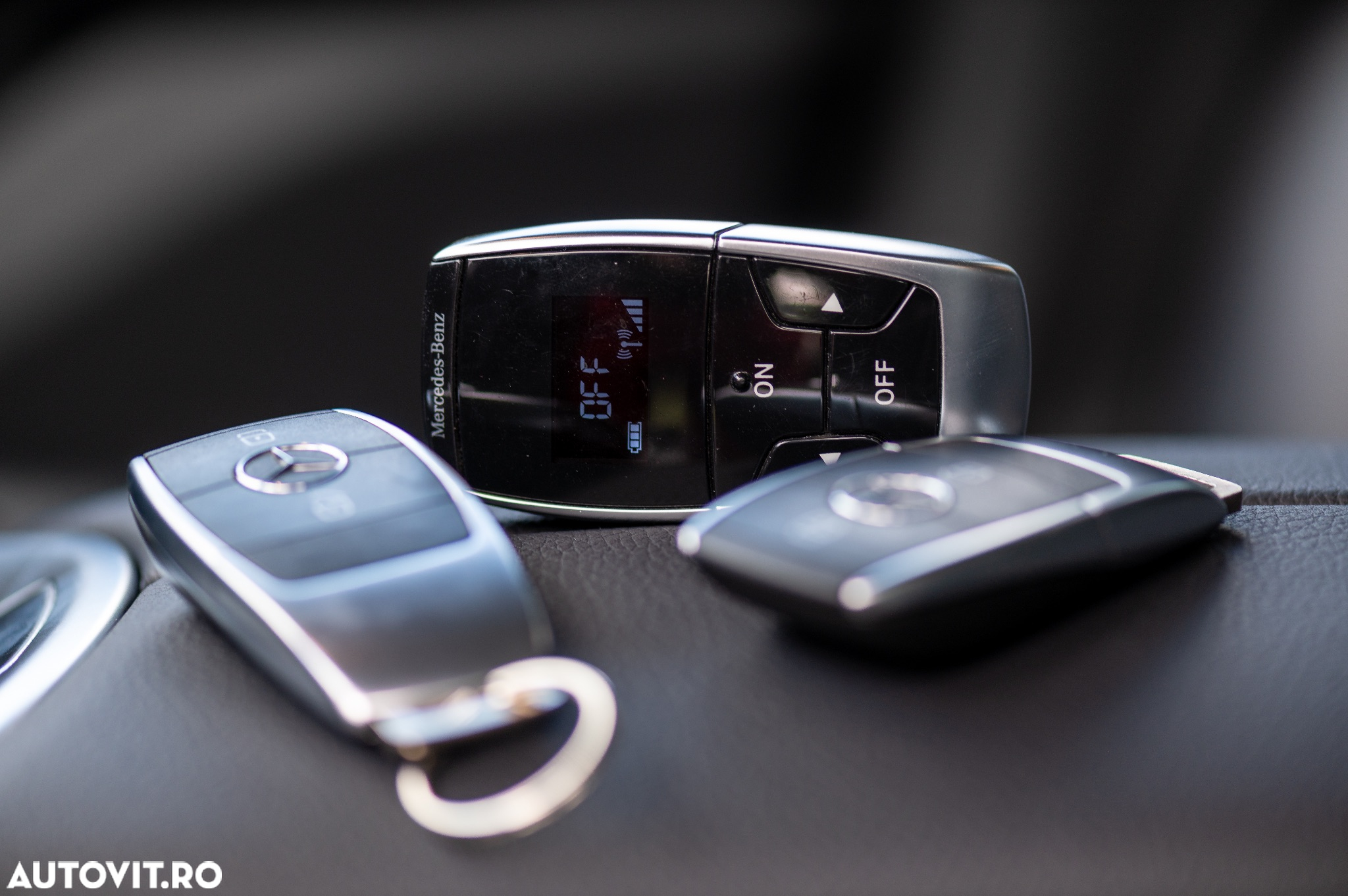Mercedes-Benz GLC 220 d 4Matic 9G-TRONIC - 21