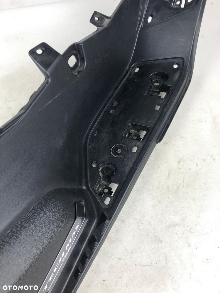 Yamaha T-MAX 530 17- Prawa Podłoga Podest Wypełnienie Osłona Nakładka - 3