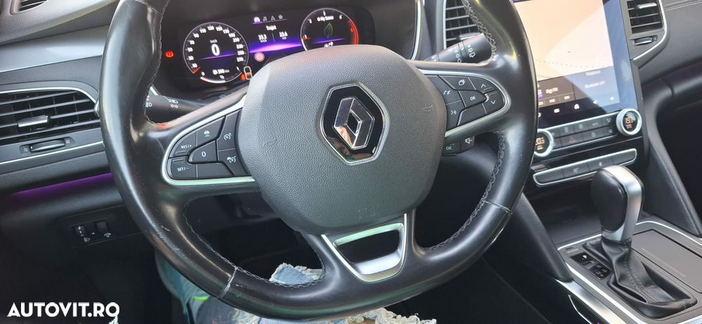 Renault Talisman - 14
