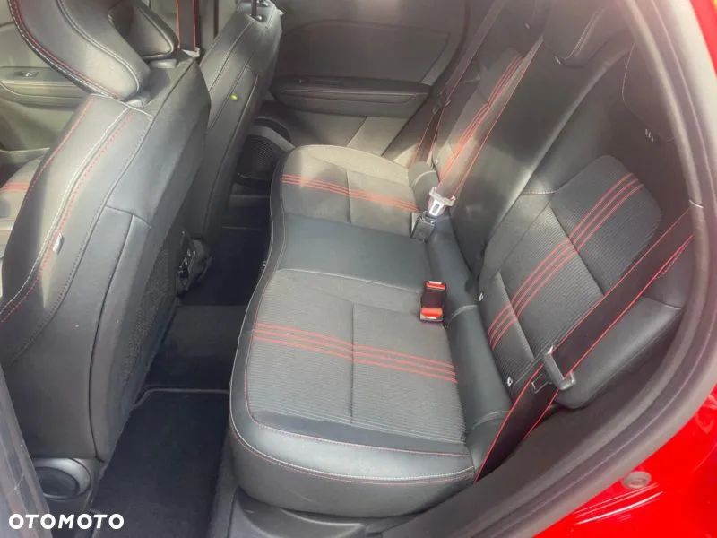 Renault Captur 1.6 E-TECH Plug-In R.S Line - 15