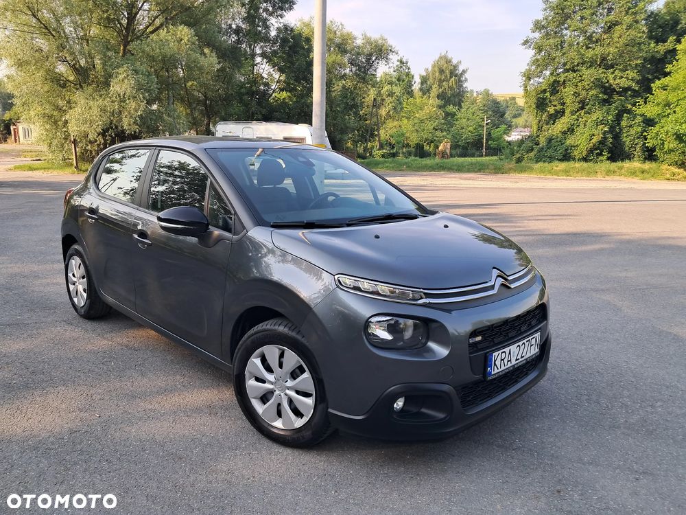 Citroën C3 Pure Tech (VTi) 82 Exclusive - 15