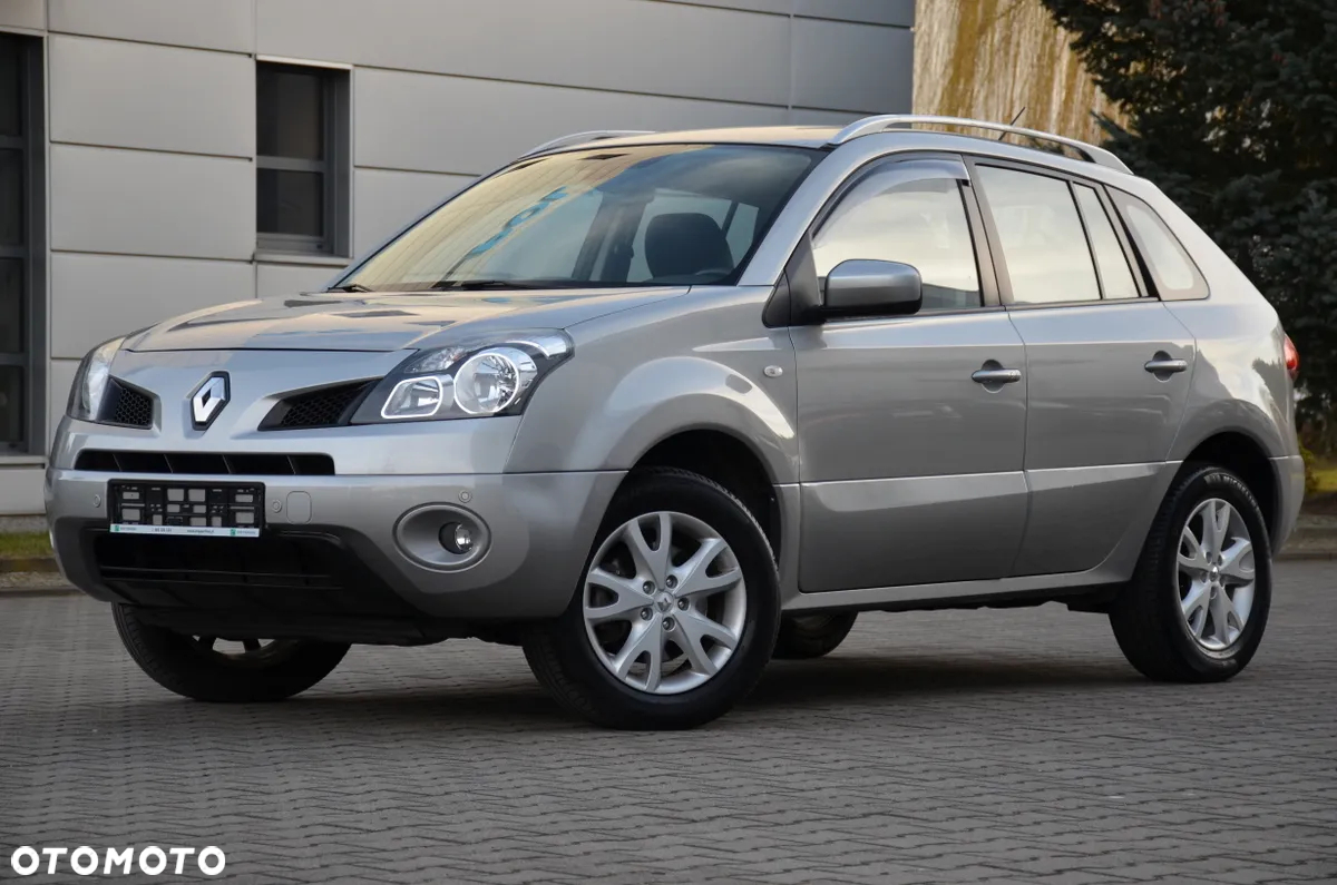 Renault Koleos 2.5 16V 4x2 Dynamique - 3