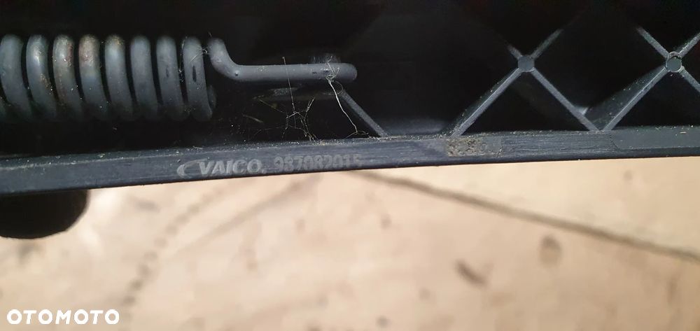 Ramie wycieraczki tył wycieraczka Ford Focus MK2 Lift - 4