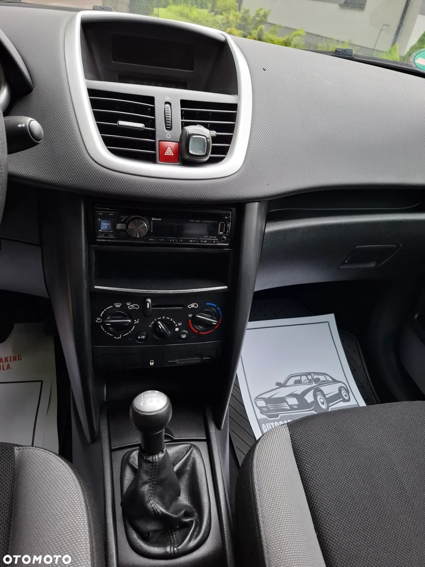 Peugeot 207 95 VTi Urban Move - 26
