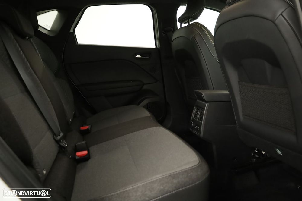 Renault Captur 1.0 TCe Techno - 22