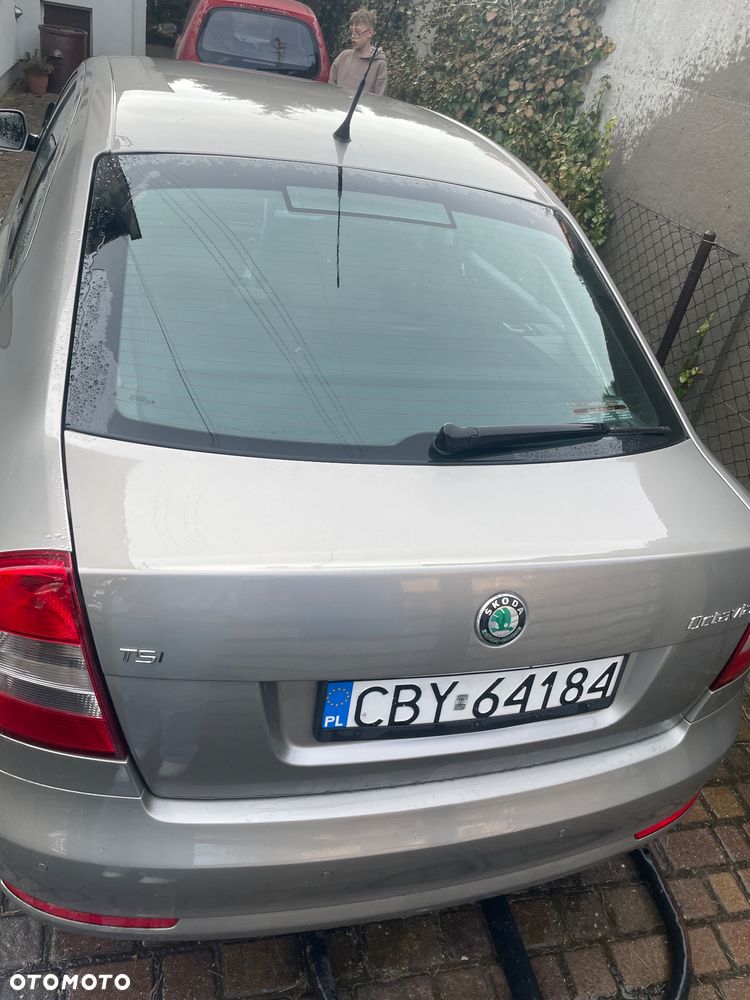 Skoda Octavia 1.4 TSI Ambition - 2