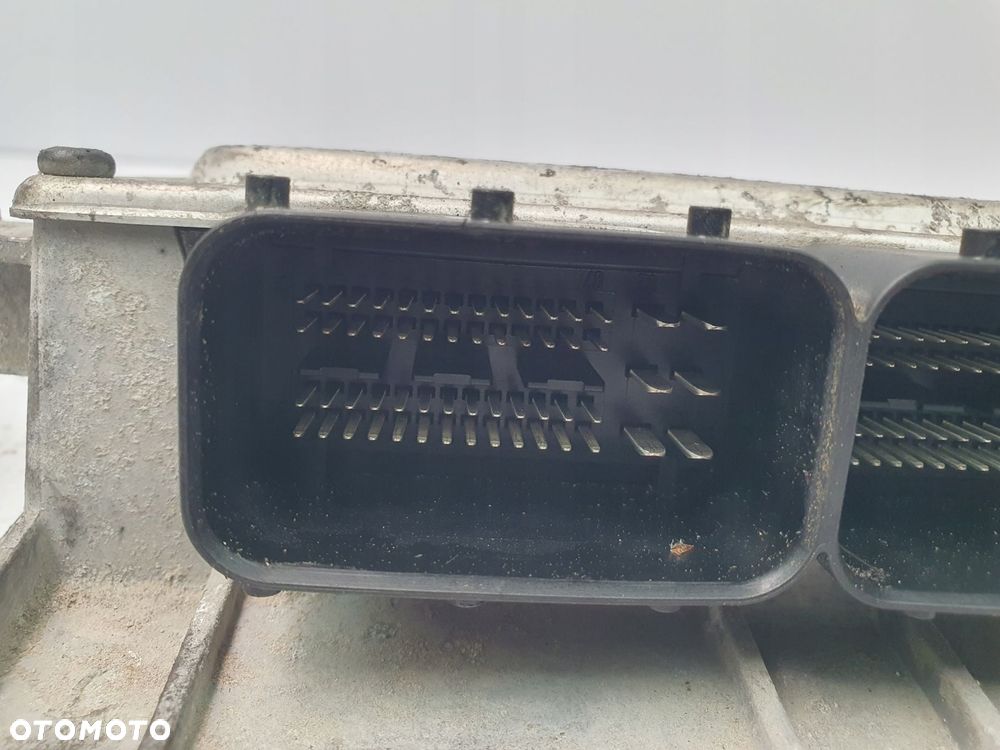 STEROWNIK SILNIKA Mercedes Benz W169 W245 1.5 CDI A2661530891 FD 08W10 - 3
