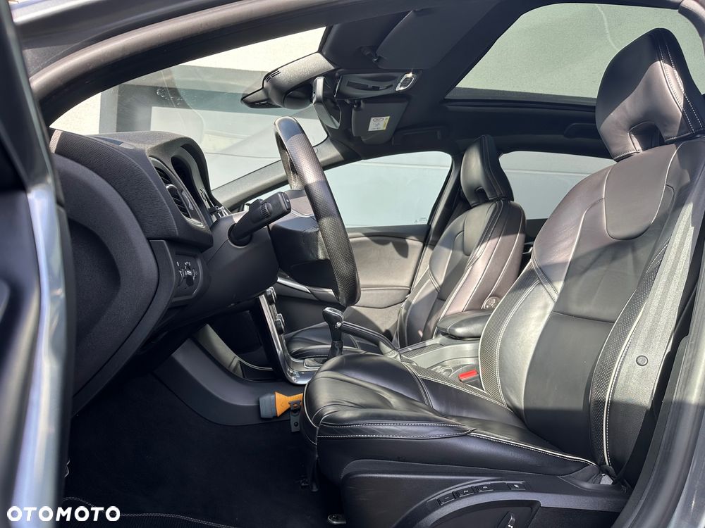 Volvo V40 D2 RDesign - 5