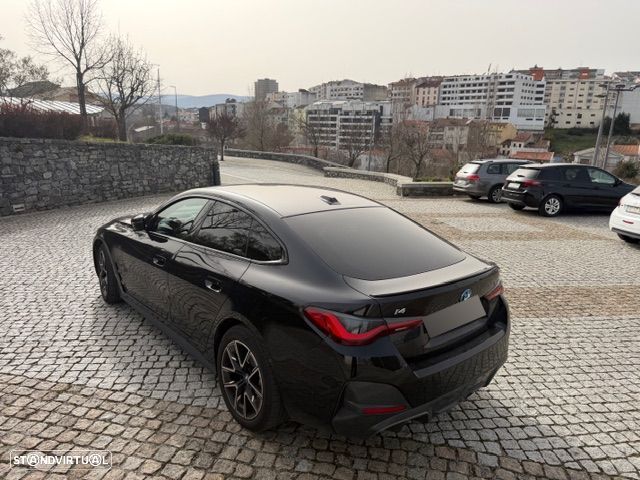BMW 418 Gran Coupé - 57