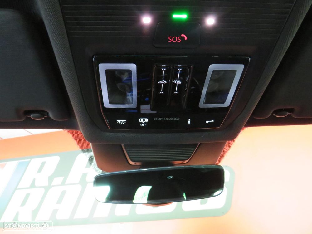 VW Tiguan 1.5 TSI eHybrid R-Line DSG - 46